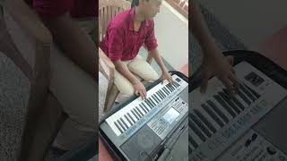 எனிக்காய் கருதுண்ணவன் Song Keyboardwith style [upl. by Yespmed702]