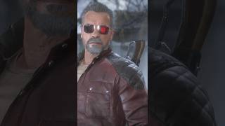 TERMINATOR vs JAX BRIGGS  G4Gaming g4gaming gamingchannel gamingvideos [upl. by Bianca]