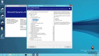 Microsoft Dynamics AX 2012 R3 CU8 and CU9 Installation and Configuration Guide Exam MB6705 [upl. by Arlene76]