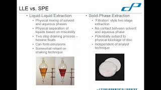 Oil and Grease Extractions Made Easy [upl. by Tarra]