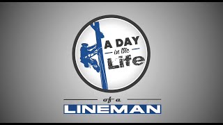 SECs Day in the Life of a Lineman 2015 [upl. by Toomin]