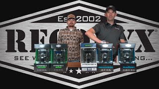 2023 Reconyx Trail Cameras Lineup [upl. by Bryce499]