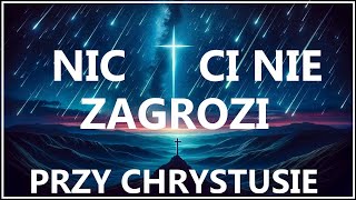 BÓG NIE POZWOLI CIĘ ZNISZCZYĆ  Piękne rozważanie z modlitwą dodającą siły na każdy dzien [upl. by Iek]