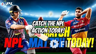 janakpur vs karnal nepal league live [upl. by Aninad]