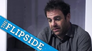 Changing the Past with Paul Adelstein  The Flipside [upl. by Dumm]