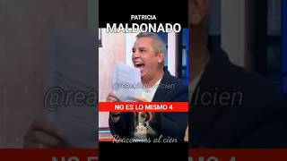 Tal Cual Tv viral humor humorchileno chile reaccionesalcien patriciamaldonado viñuela [upl. by Vida99]