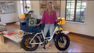 Hiboy eBike Review Best Long Range Ebike That Is Super Affordable Too [upl. by Liag]