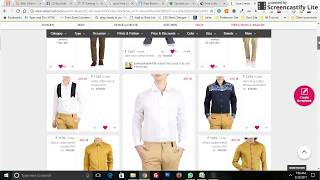 How to Increase Limeroad Sales Live Demo to increase online Sales on Limeroad [upl. by Sayre]