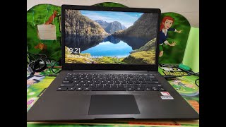 AVITA PURA NS14A6IND541MEGYB 14inch Laptop Unboxing [upl. by Adnih726]