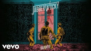 Jabberwocky  Quantif Audio [upl. by Melvina]