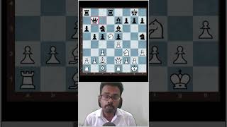 Mikhail Tal vs Gradus Riga Championship 1951 chess chessgame tamil magnuscarlsen [upl. by Wickner]