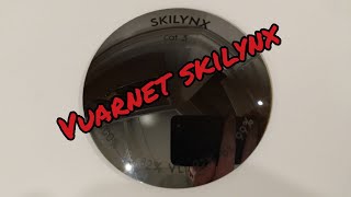 Vuarnet Skilynx Overview [upl. by Ecnarolf]