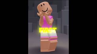 Exposing myself trending roblox robloxshorts [upl. by Ybsorc284]