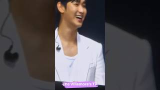 CORRECT PRONUNCIATION OF AIGOO BY KIM SOO HYUN  FAN MEET IN MANILA 2024 [upl. by Eiramaneet504]