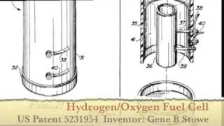 HHO patents video proof that hydrogen electrolyzers work [upl. by Behlau]