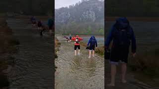 Derwentwater Keswick  Borrowdale Side Is The Wettest Place In England Cumbria 🏴󠁧󠁢󠁥󠁮󠁧󠁿 shorts [upl. by Lindley]