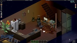 Project Zomboid [upl. by Brey]