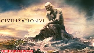 Sid Meiers Civilization VI Gameplay Android iOS [upl. by Selig]