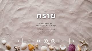 ทราย Covered by Wooden Capo [upl. by Anrol340]