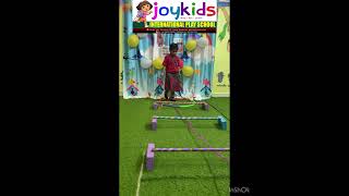 joykidsinternationalplayschool KidsGamesFunForKidsFamilyGameNightPlayTimeFunKidsPlayIdeas [upl. by Alket380]