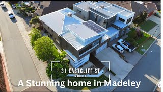 31 Eastcliff St Madeley WA 6065 Australia for sale [upl. by Emirej]