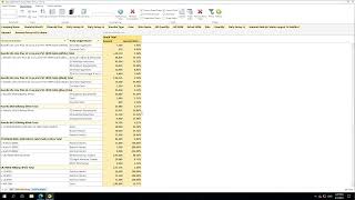 How to use Ranking Variation amp Contribution Analysis in Pivots [upl. by Aveneg70]