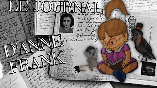 A la découverte de  Le Journal dAnne Frank [upl. by Dielle362]