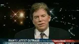 David Duke re Irans Holocaust Conference [upl. by Strickler]