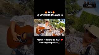 mix corridos [upl. by Nolaj]