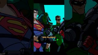 Justice League Loses Their POWERS  youtubeshorts shorts batman superman justiceleague flash [upl. by Ttirrej901]