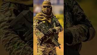 Garud Commando Force army armyindia armyshorts armyvideostatus armyedit armylife [upl. by Aneg]