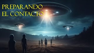 ¿CÓMO PREPARASE PARA EL PRIMER CONTACTO  RELATOS DE OVNIS Y EXTRATERRESTRES PARA DORMIR BIEN [upl. by Hafital]