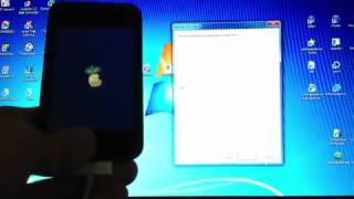 Activer liOS 6 Gratuitement et Officiellement Sans Compte devloppeur sur iPhone 3GS  4 iPod 4G [upl. by Anirec]