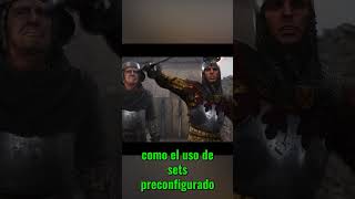 ¿Qué podemos esperarnos de KINGDOM COME DELIVERANCE 2 [upl. by Tasha]