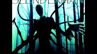 Slenderman Song with Lyrics EspañolInglés [upl. by Aggie]