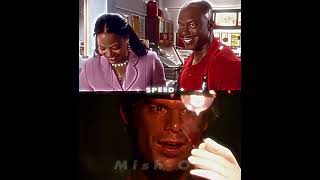 Dexter Morgan VS James Doakes [upl. by Oinegue18]