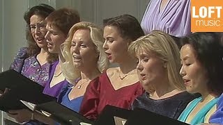 Hugo Distler  Vorspruch Chor des Bayerischen Rundfunks Michael Gläser  1993 [upl. by Ellekcim5]