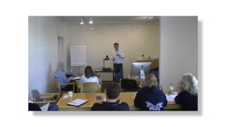 quotEin Tipquot Hauskauftip 105 KfW Training Kurs quotKurse Baufinanzierungquot [upl. by Tansy]