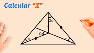 Ejercicios de CONGRUENCIA de TRIANGULOS paso a paso [upl. by Ikim775]