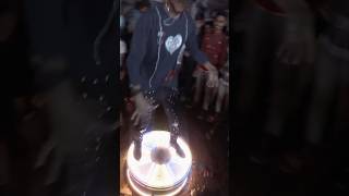 Public Reaction Gajab Tha 😂 bhojpuri shorts publicreaction dance [upl. by Just]