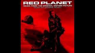 Emma Shapplin Canto XXX Soundtrack Red Planet [upl. by Shelton]