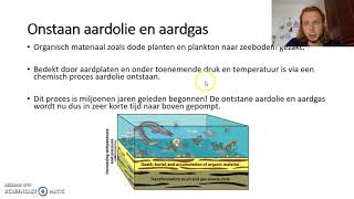 Les 12 Brandstoffen en milieuvervuiling [upl. by Sorci]