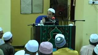 Ust Azhar Idrus Kubur  Letak Batu  Tanam Pokok  Ziarah [upl. by Hoffmann673]