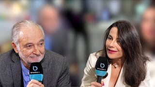 Le grand entretien de Jacques Attali  Le PoinG [upl. by Marice7]