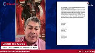 Exministros de Hacienda le piden al Congreso que no aprueben el proyecto de reforma del SGP [upl. by Jaala]