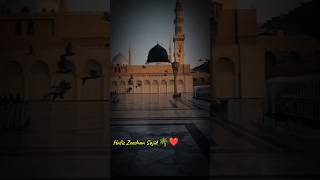 مدینہnaat naatsharifislamicmusic islamicshorts islamicshorts youtubeshorts youtubeshort [upl. by Tarrah]