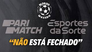 CORINTHIANS TEM NOVA PROPOSTA DE PATROCÍNIO MASTER E AGORA DEVE DECIDIR QUAL É A MELHOR OPÇÃO [upl. by Imotih11]