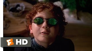 Spy Kids 310 Movie CLIP  Becoming Spies 2001 HD [upl. by Adnert]