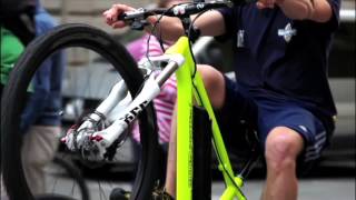 BikeUP 2014  Electric Bicycle Power Festival  Lecco  Italy [upl. by Wardle]