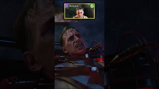 Richtofen Death CODM Zombie siege codmobile shorts full storyline in description [upl. by Donaghue481]